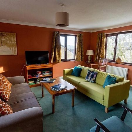 Underwood Cottage - Peaceful House In Kendal With Views Of Cumbria Exterior foto