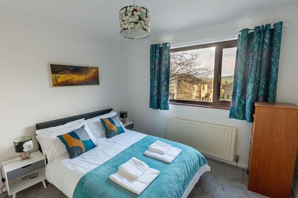 Underwood Cottage - Peaceful House In Kendal With Views Of Cumbria Exterior foto