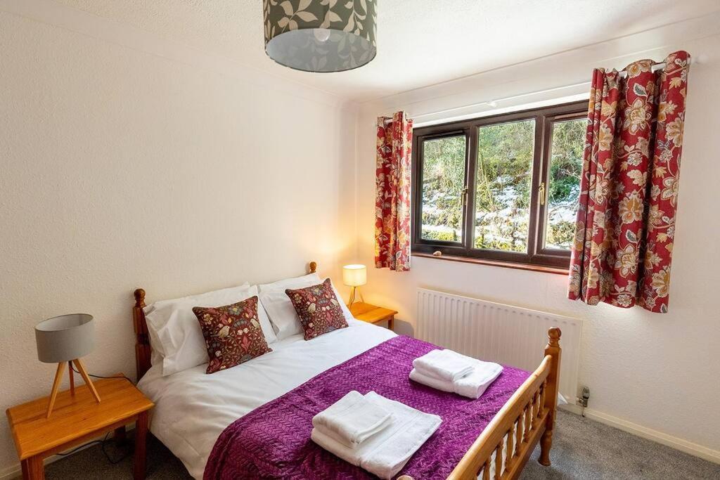 Underwood Cottage - Peaceful House In Kendal With Views Of Cumbria Exterior foto